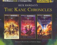 The_Kane_chronicles